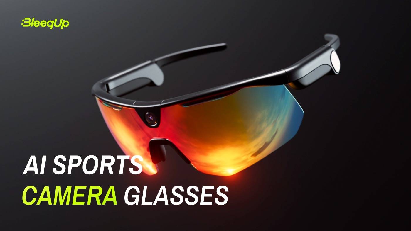 提前造出meta下一款聯(lián)名ai眼鏡產(chǎn)品,這家中國公司瞄準(zhǔn)10億級細(xì)分市場_